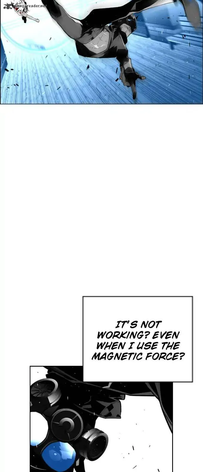 Terror Man Chapter 74 page 23