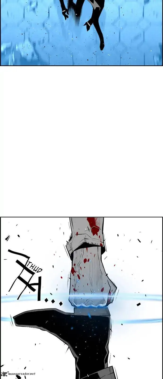 Terror Man Chapter 74 page 20