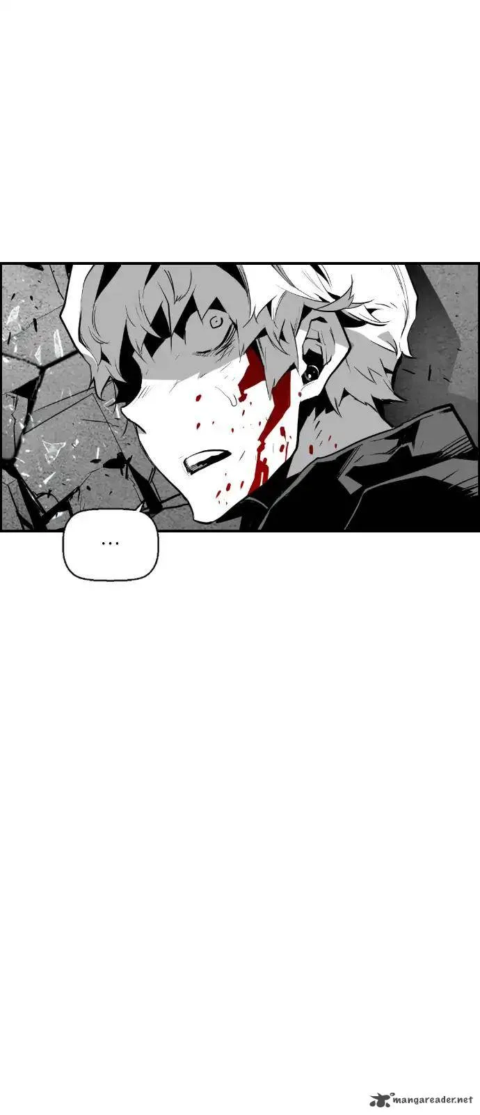 Terror Man Chapter 74 page 35