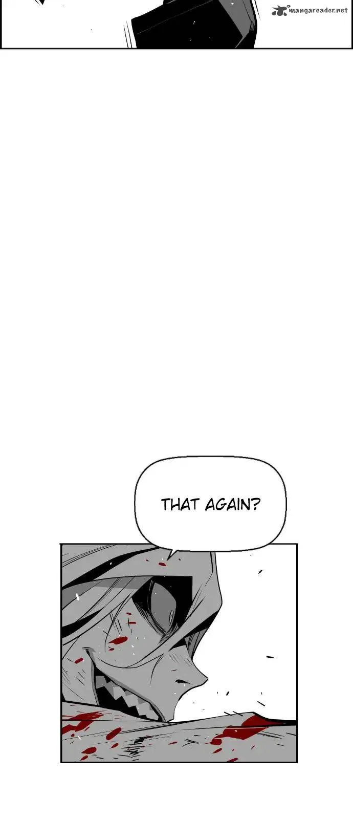 Terror Man Chapter 74 page 21