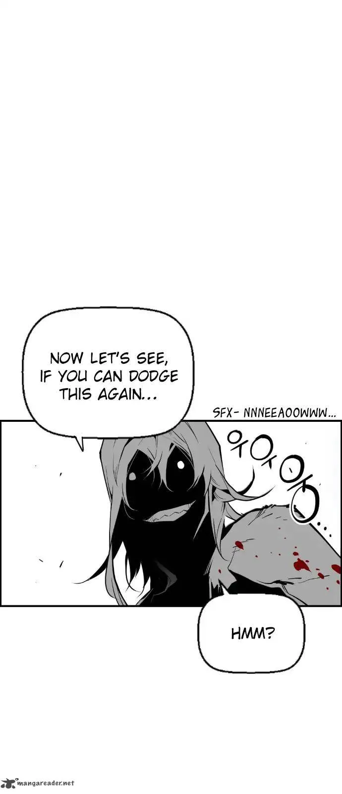 Terror Man Chapter 74 page 34