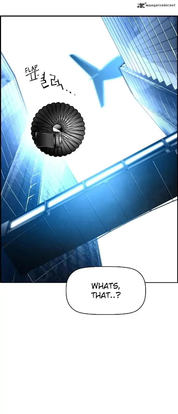 Terror Man Chapter 74 page 36