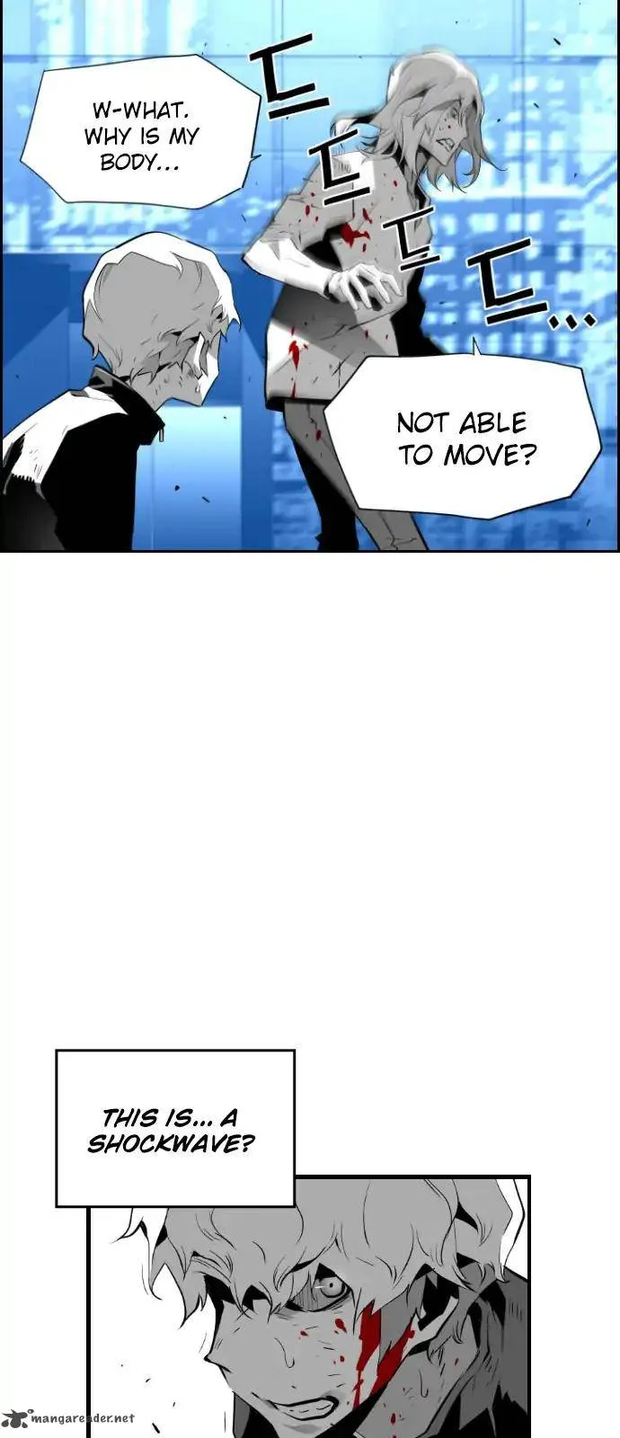 Terror Man Chapter 74 page 43