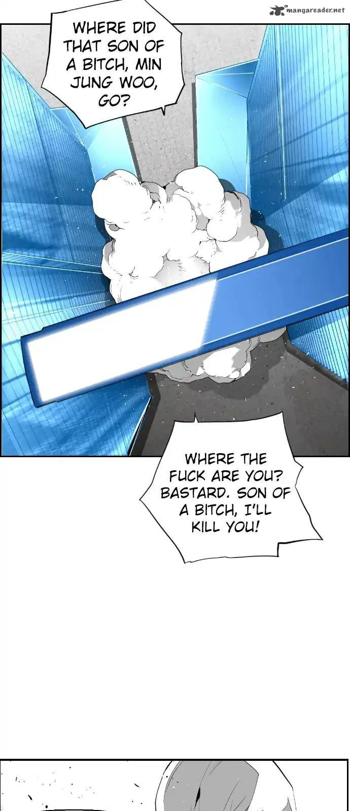 Terror Man Chapter 74 page 48