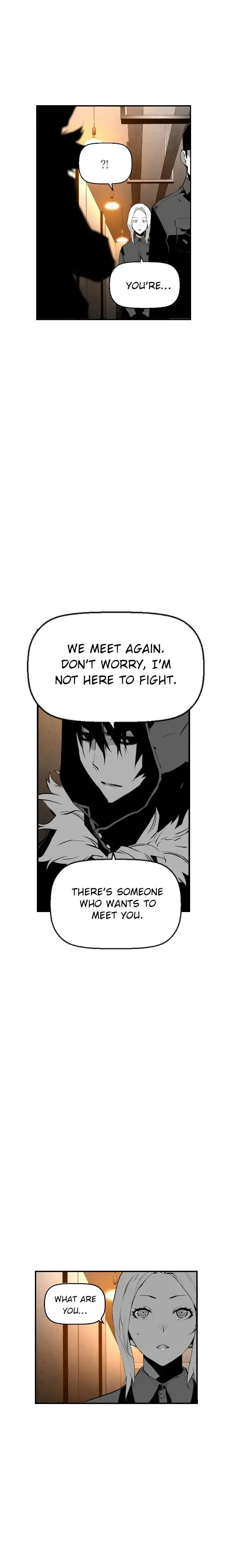 Terror Man Chapter 75 page 14