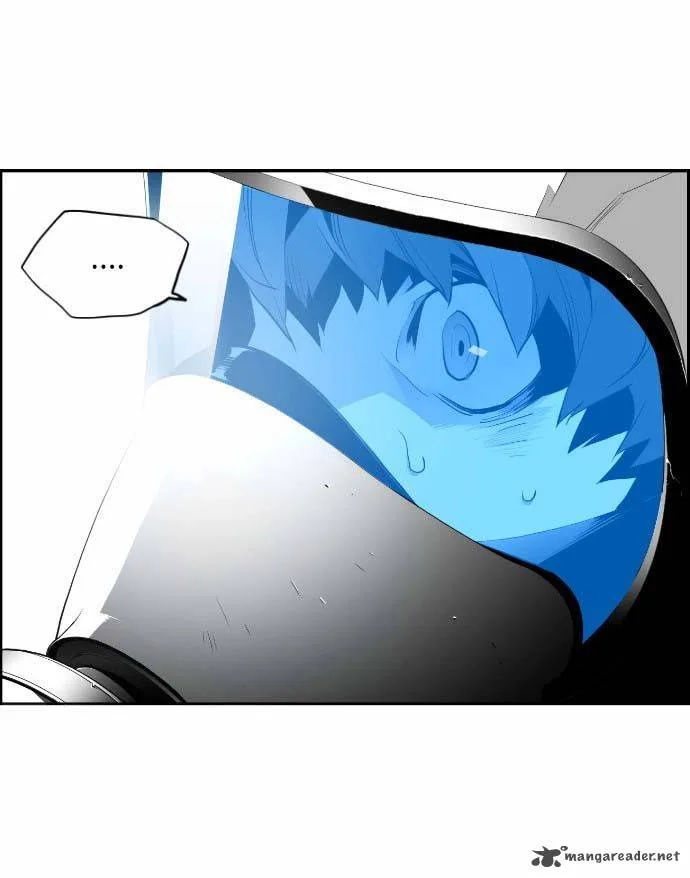 Terror Man Chapter 8 page 34