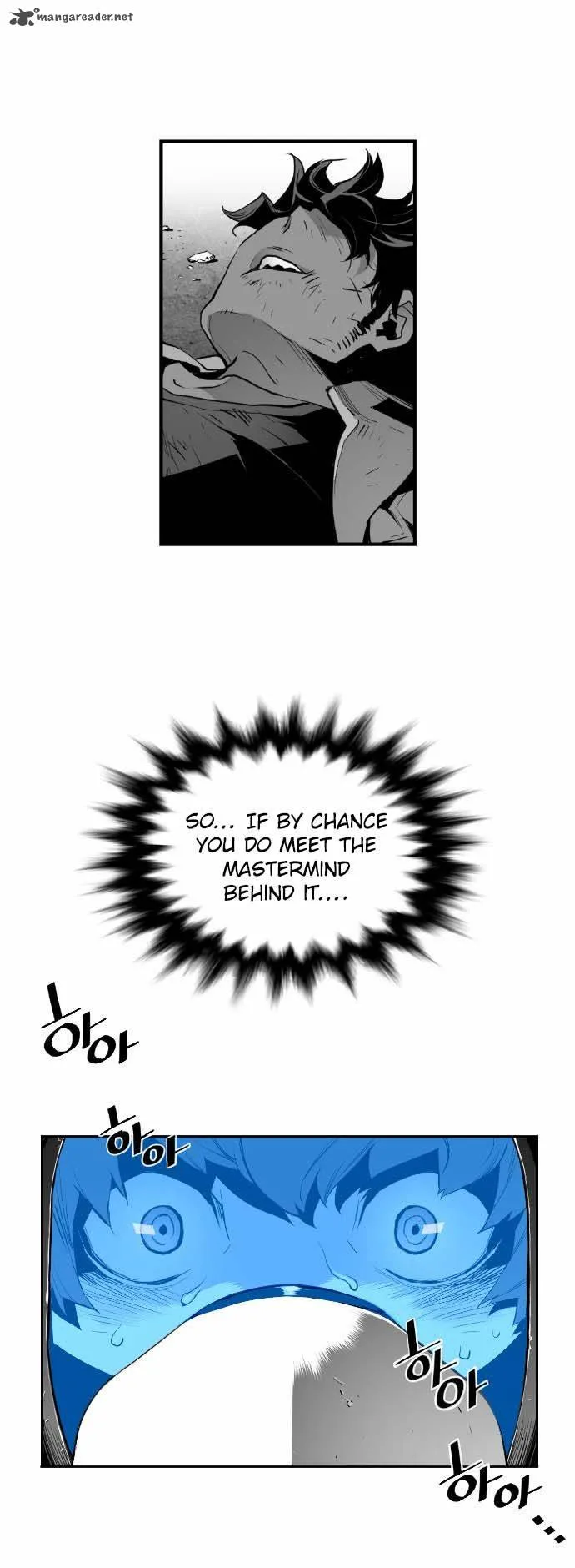 Terror Man Chapter 8 page 37