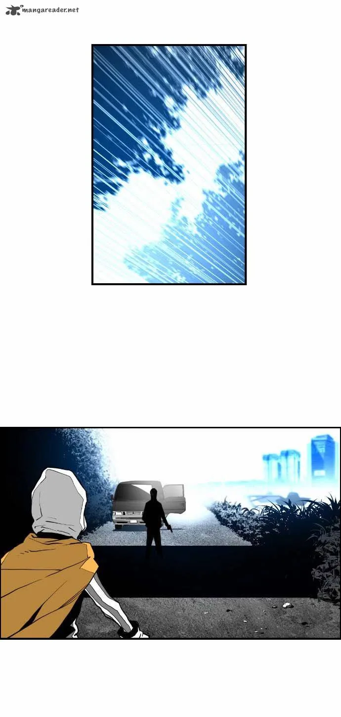 Terror Man Chapter 8 page 36