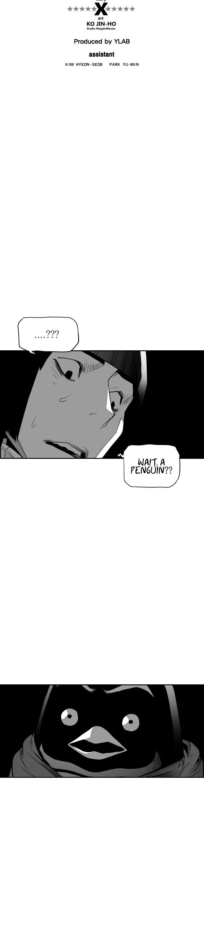 Terror Man Chapter 86 page 11