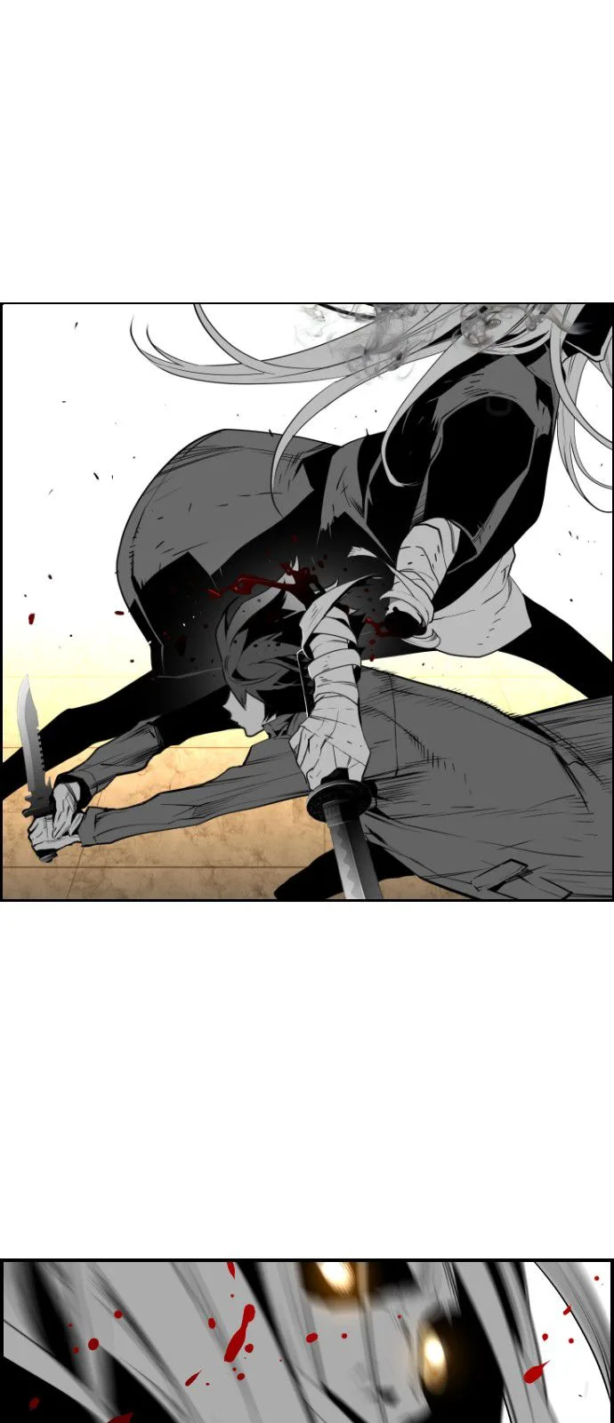 Terror Man Chapter 86 page 27