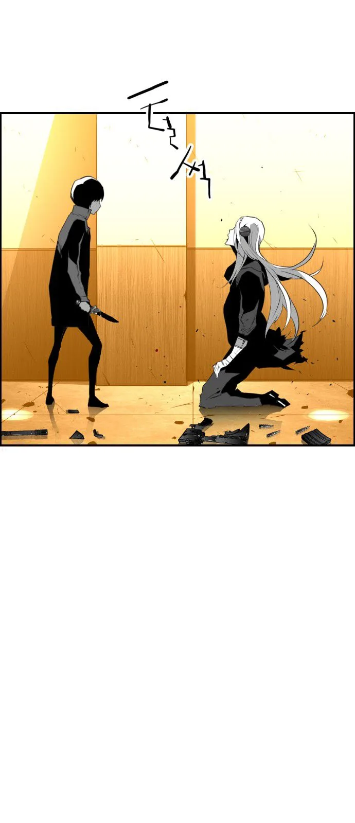 Terror Man Chapter 86 page 34