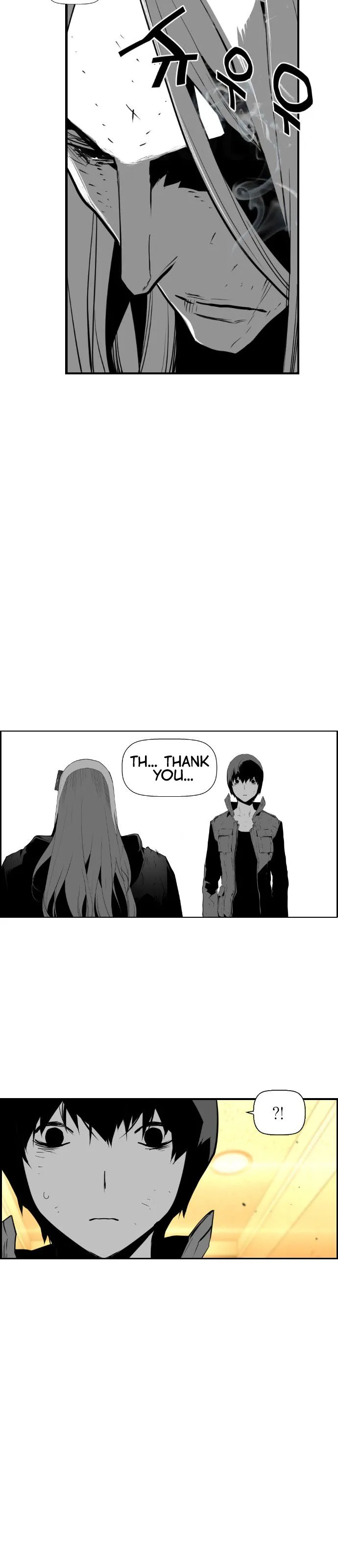 Terror Man Chapter 86 page 39