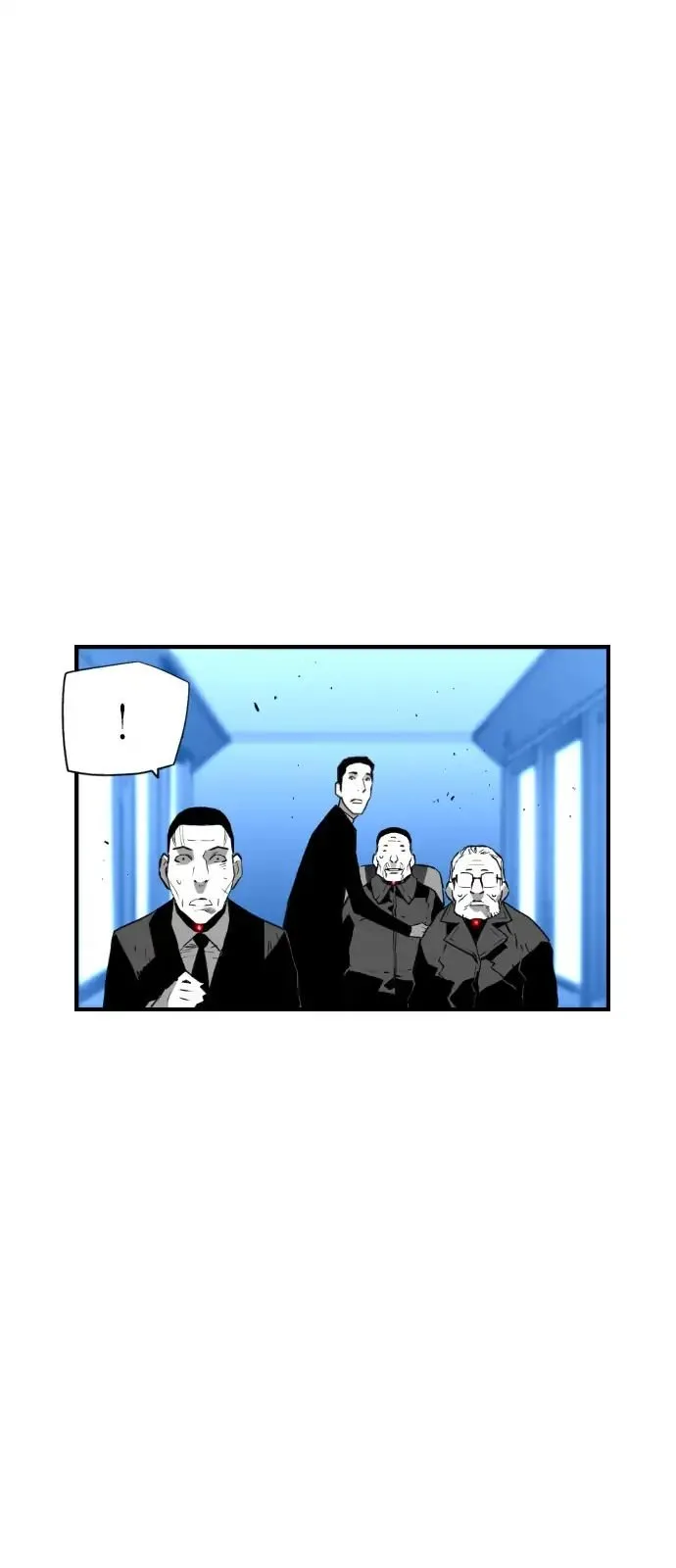 Terror Man Chapter 87 page 16