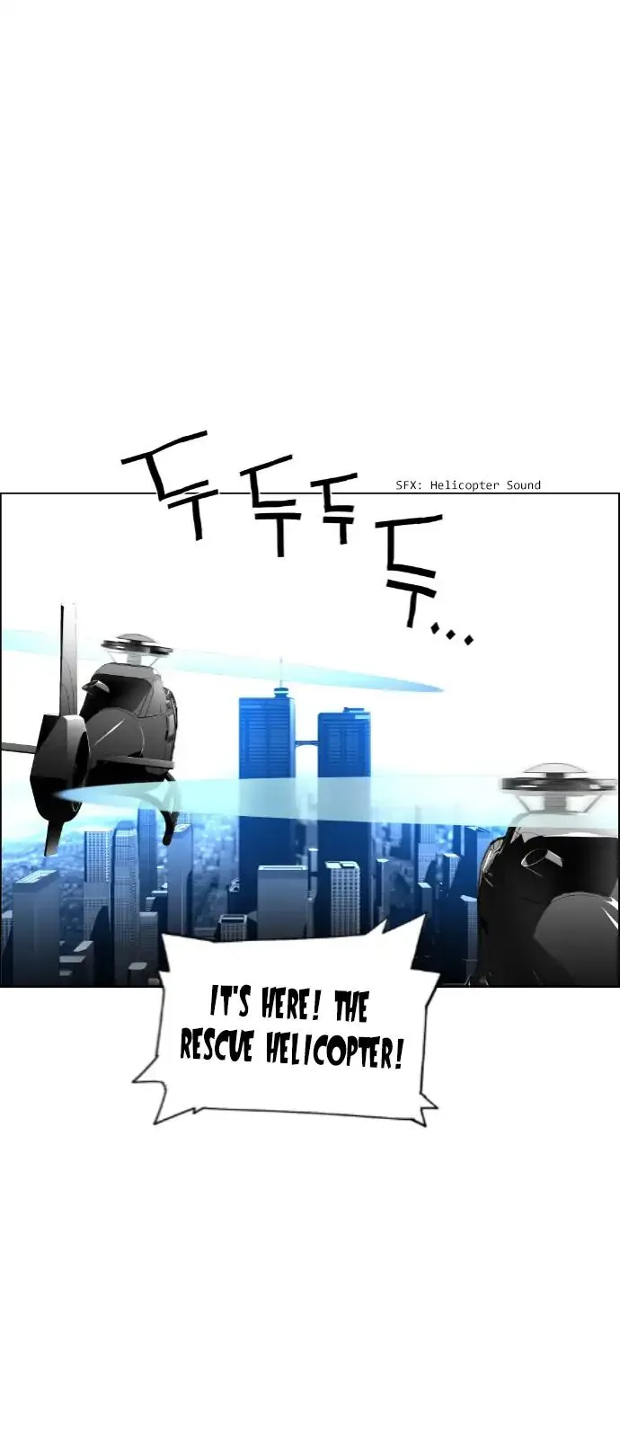 Terror Man Chapter 87 page 22