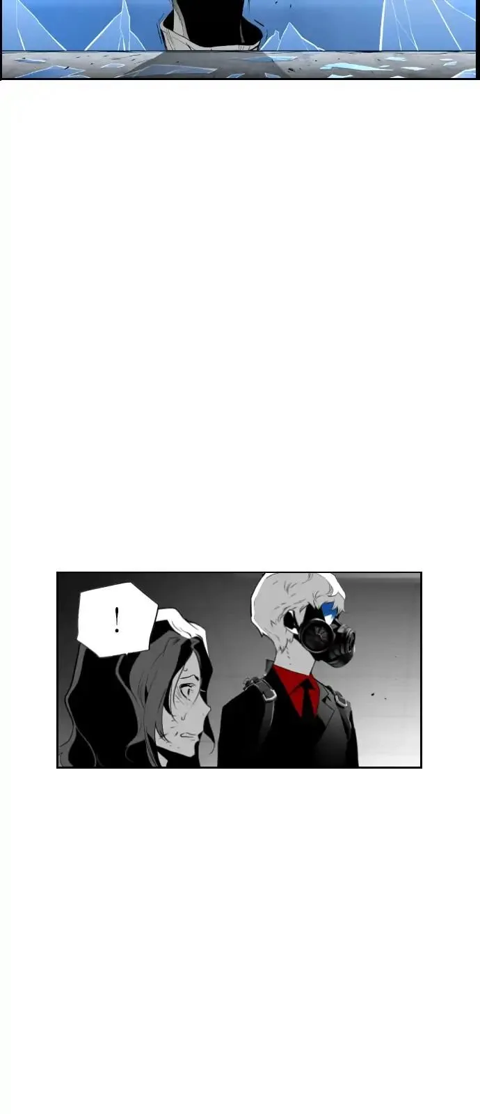 Terror Man Chapter 87 page 35