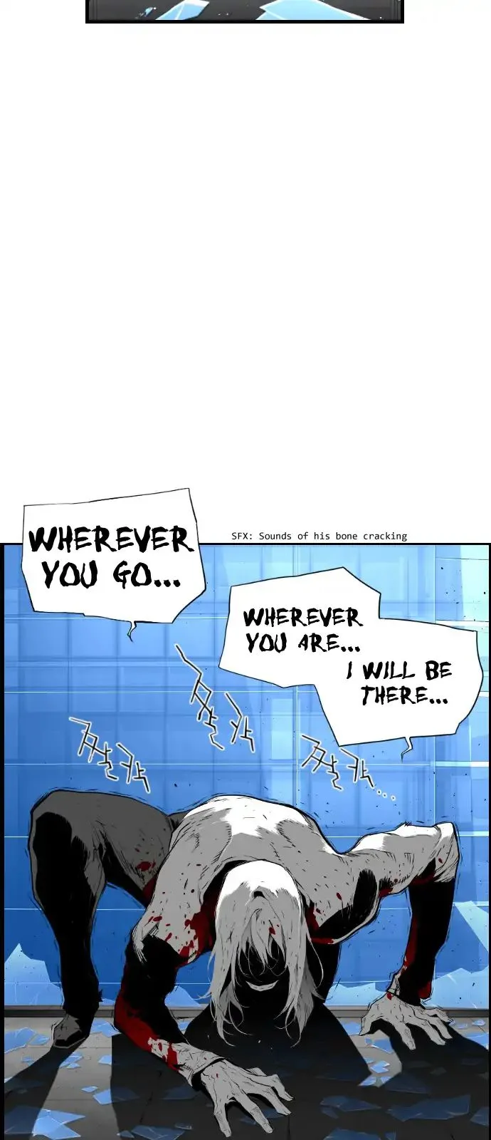 Terror Man Chapter 87 page 38