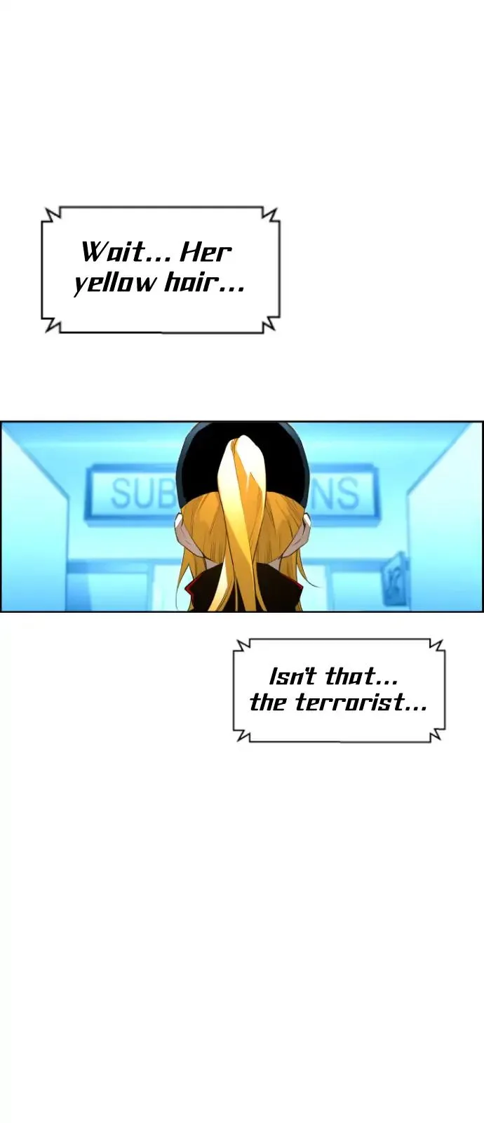 Terror Man Chapter 88 page 20