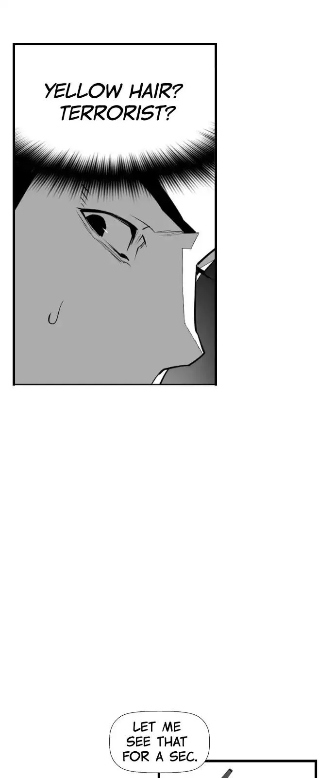 Terror Man Chapter 88 page 21
