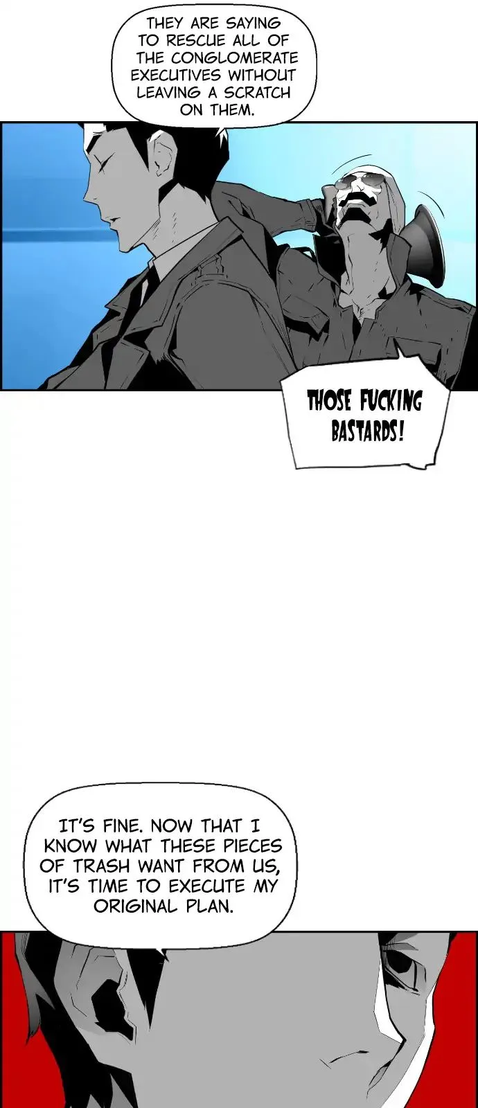 Terror Man Chapter 88 page 18