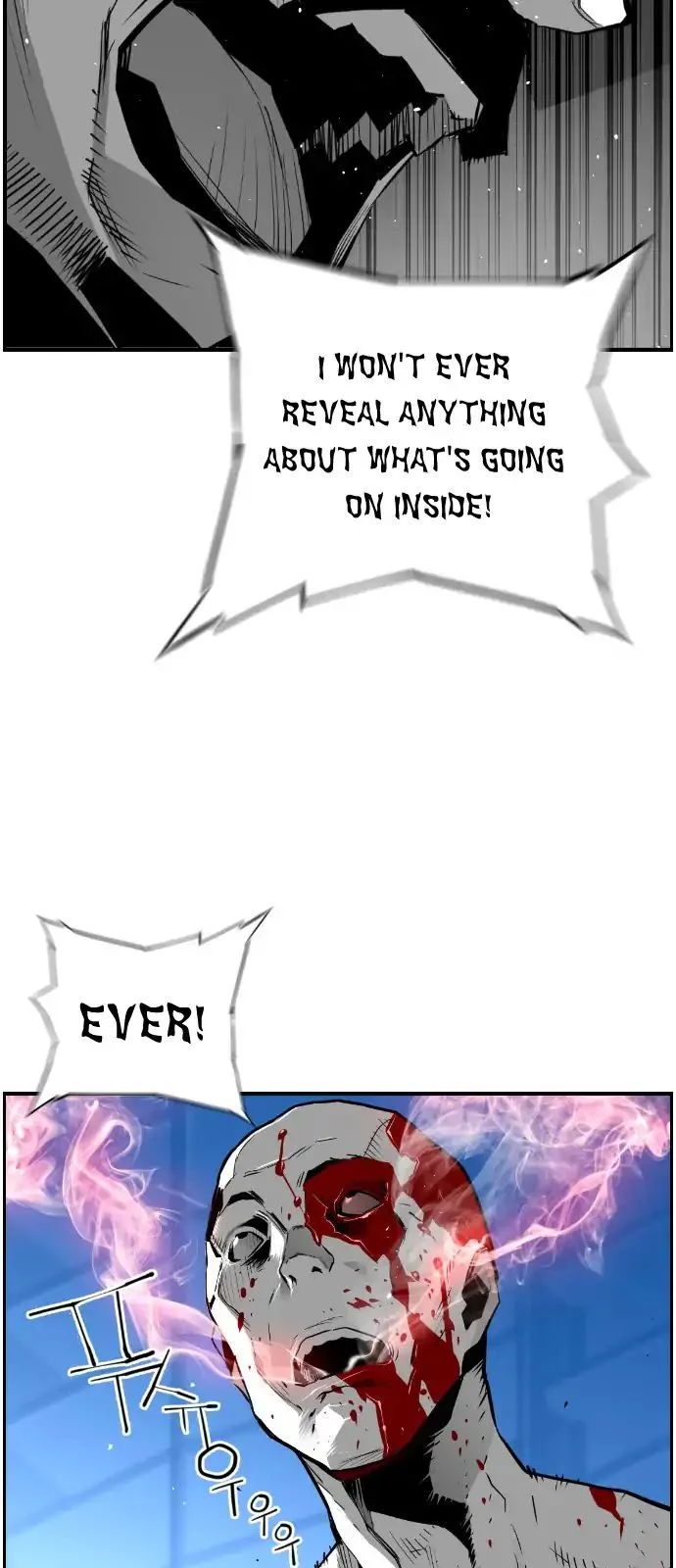 Terror Man Chapter 88 page 9