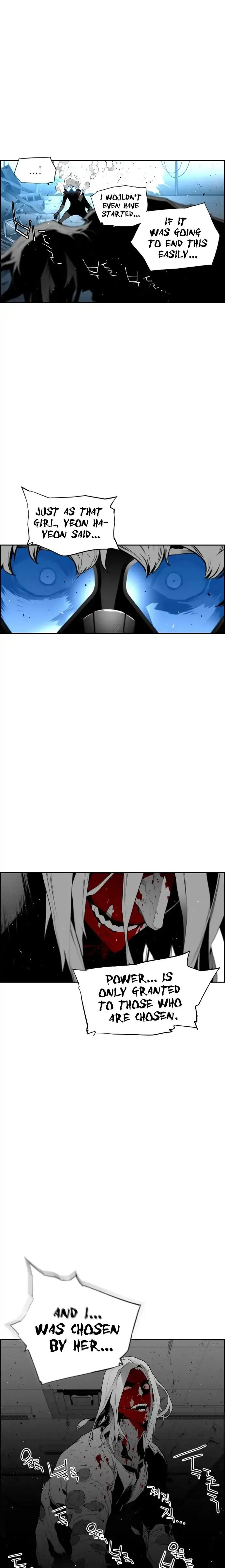 Terror Man Chapter 88 page 35