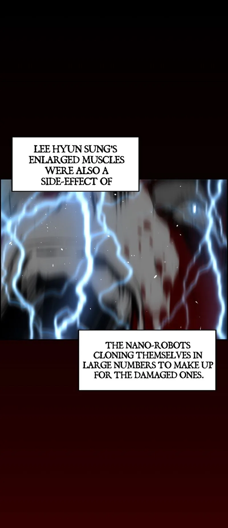 Terror Man Chapter 89 page 23