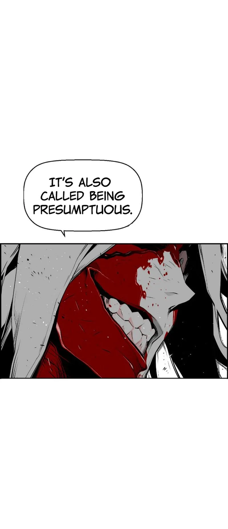 Terror Man Chapter 89 page 11
