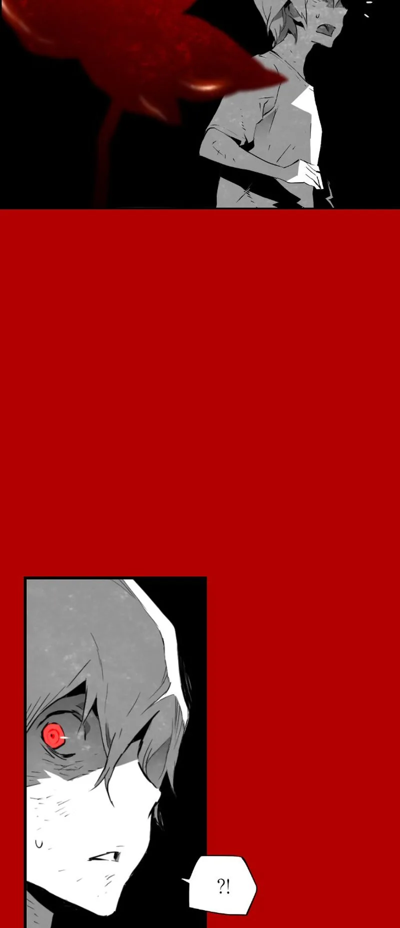 Terror Man Chapter 89 page 27