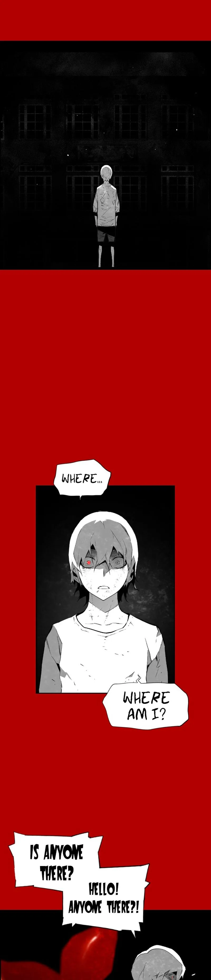 Terror Man Chapter 89 page 26