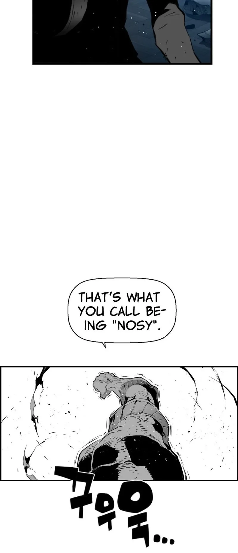 Terror Man Chapter 89 page 10