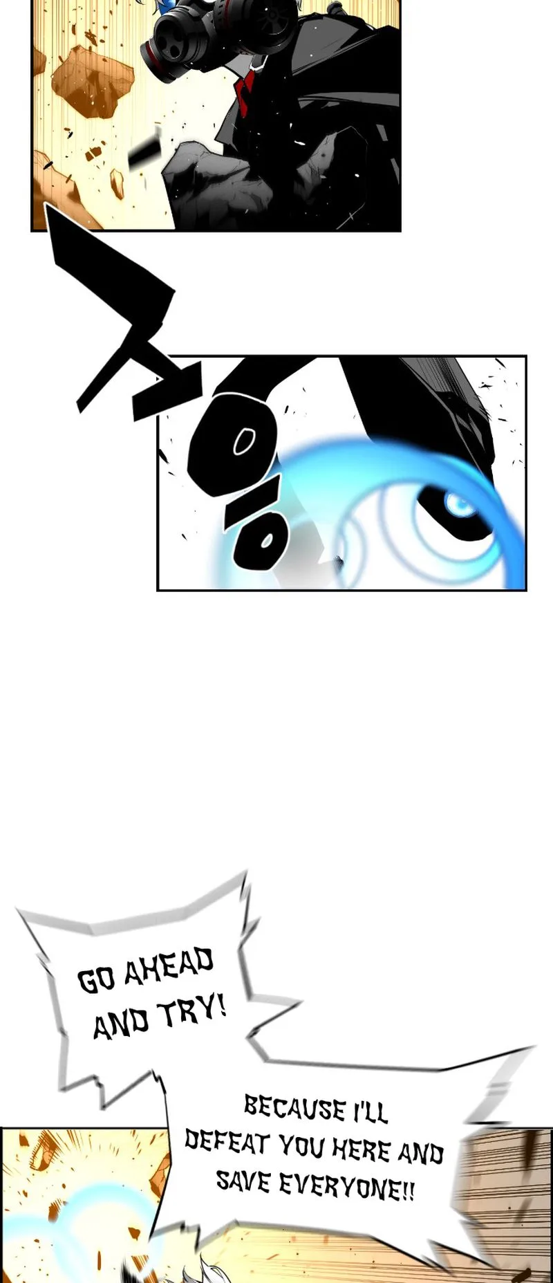 Terror Man Chapter 89 page 16