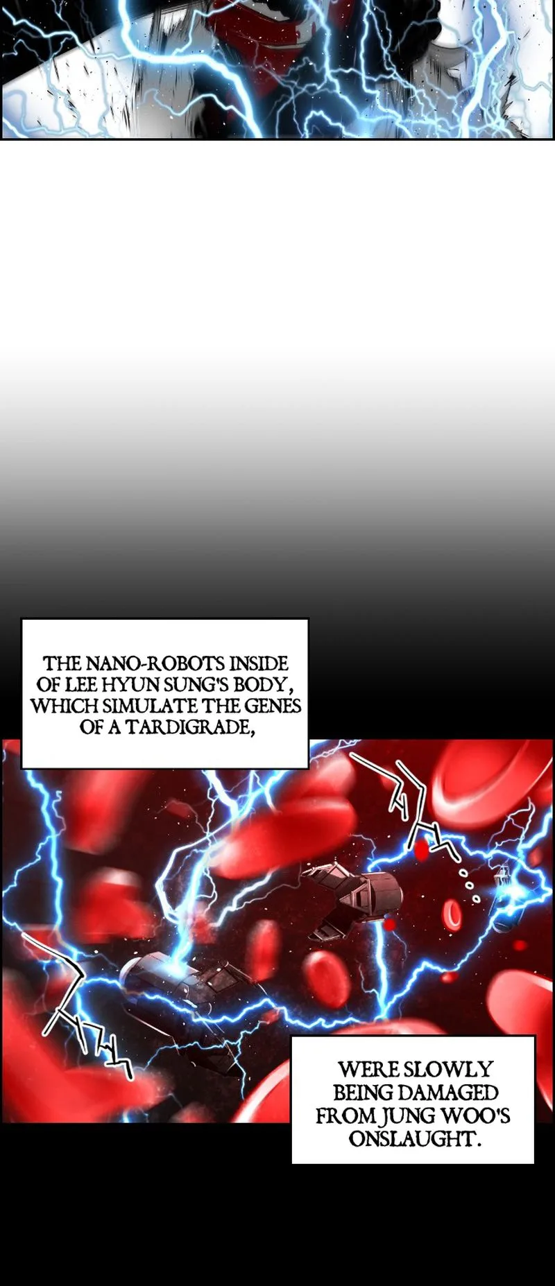 Terror Man Chapter 89 page 22