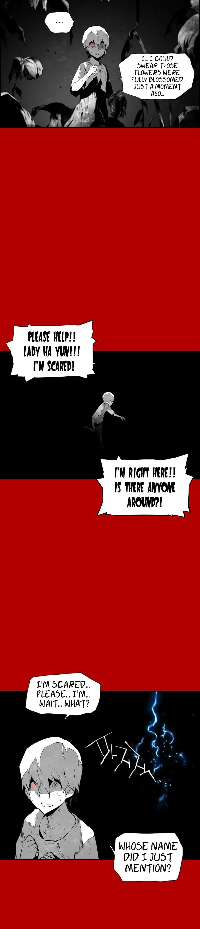 Terror Man Chapter 89 page 29