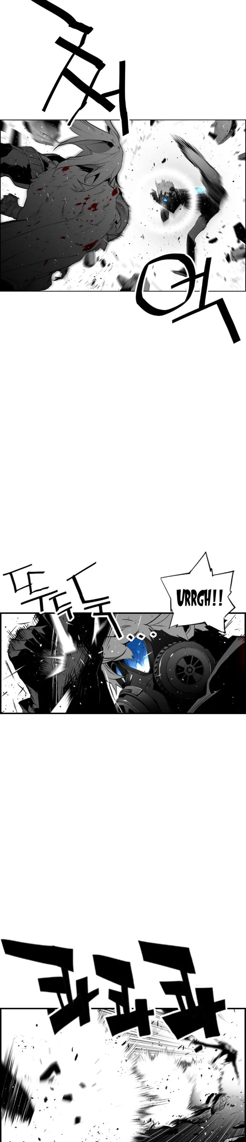 Terror Man Chapter 89 page 35