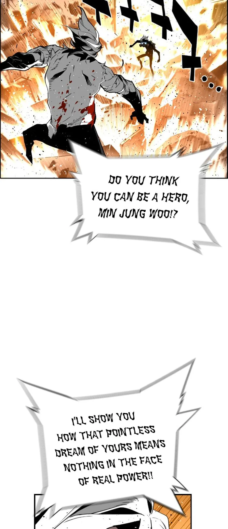 Terror Man Chapter 89 page 14