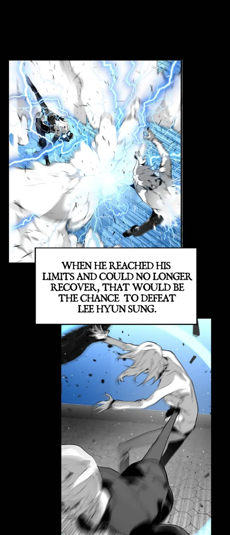 Terror Man Chapter 89 page 4