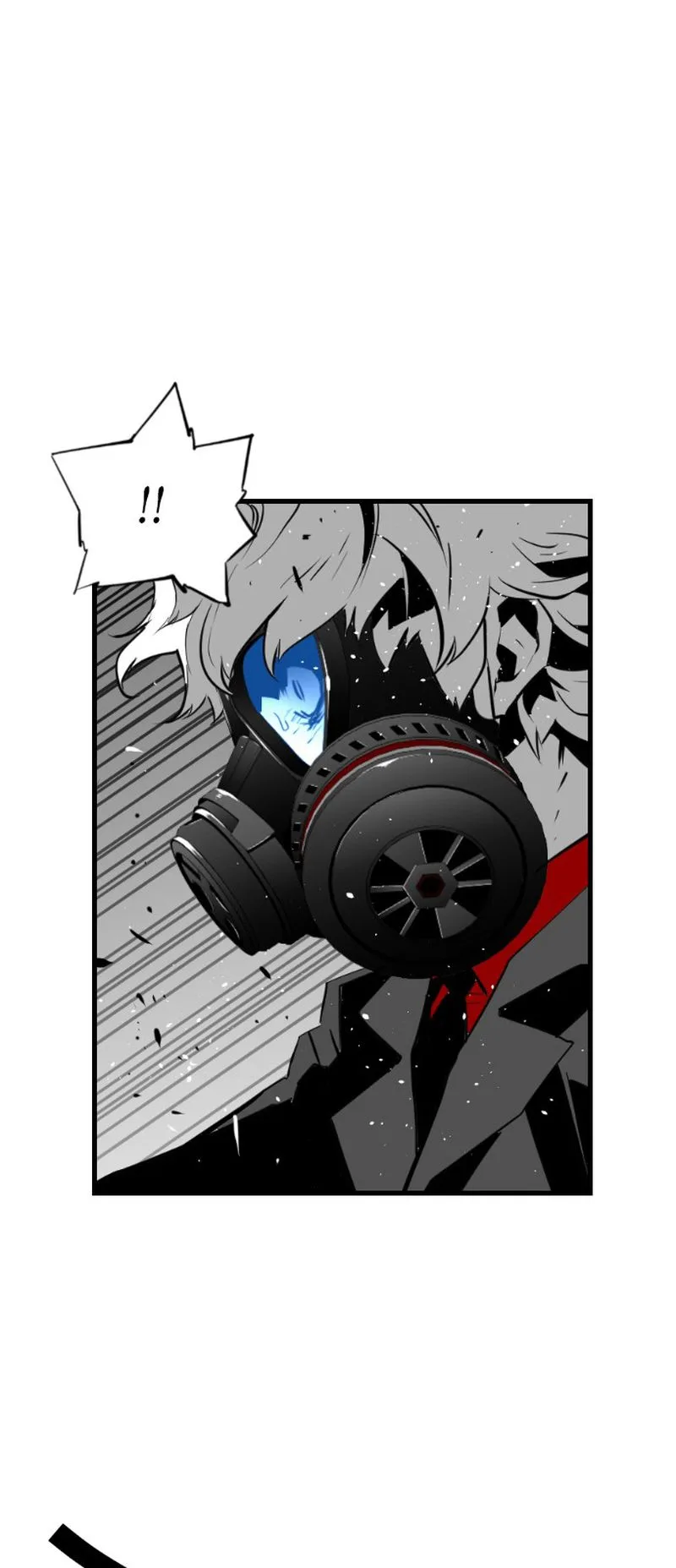 Terror Man Chapter 89 page 34