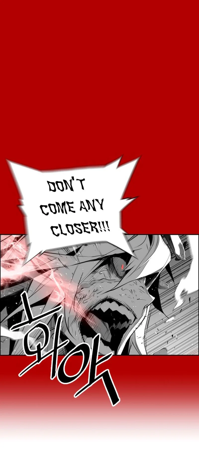 Terror Man Chapter 89 page 33
