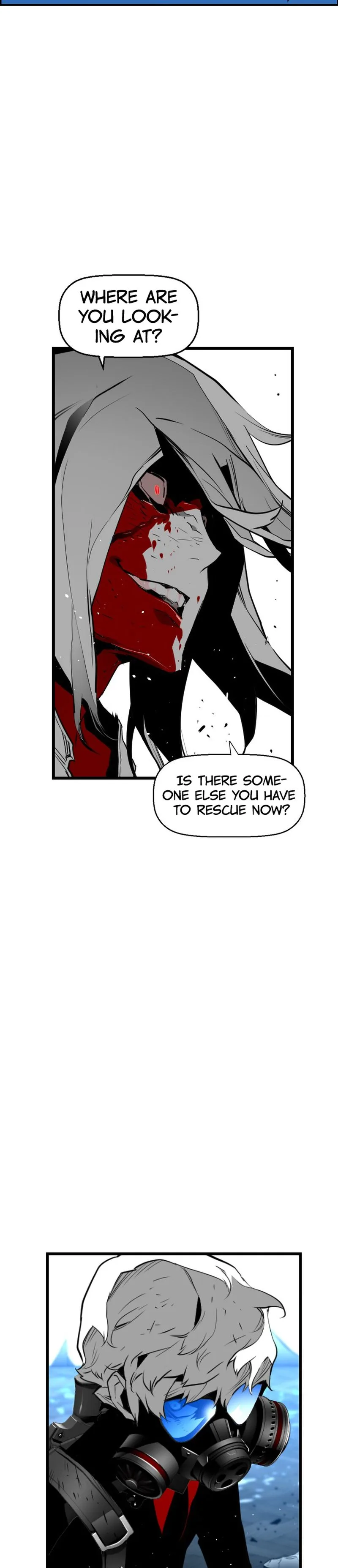 Terror Man Chapter 89 page 9