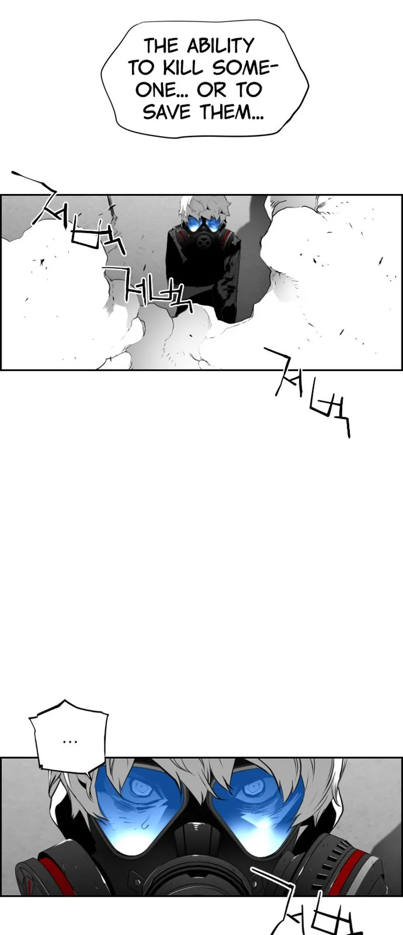 Terror Man Chapter 89 page 37