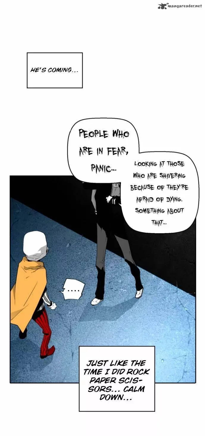 Terror Man Chapter 9 page 14