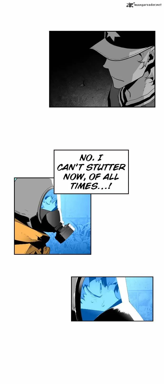 Terror Man Chapter 9 page 11