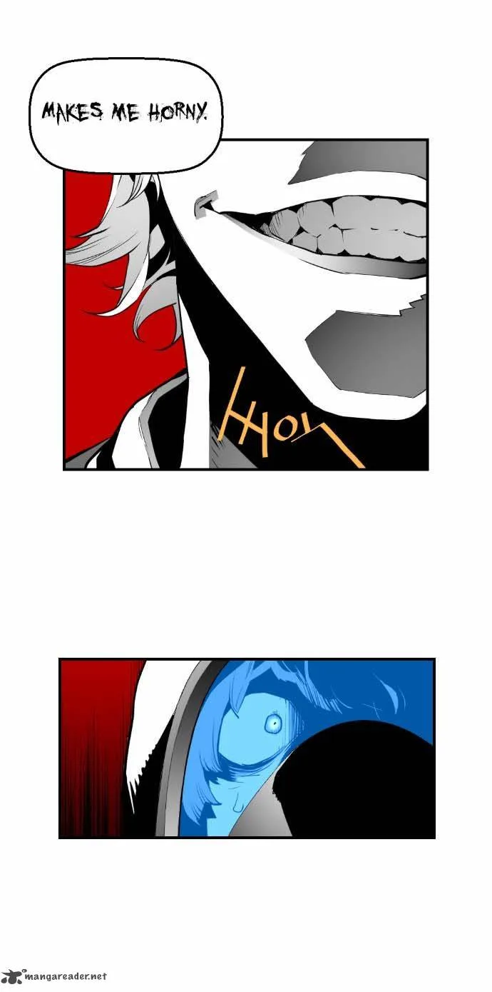 Terror Man Chapter 9 page 15