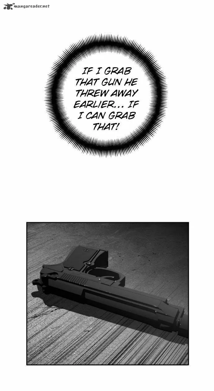 Terror Man Chapter 9 page 19