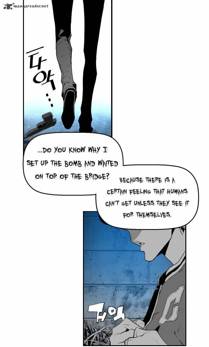 Terror Man Chapter 9 page 13