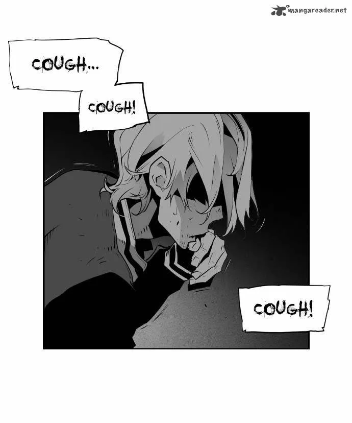 Terror Man Chapter 9 page 36