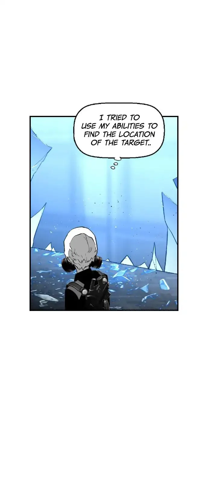 Terror Man Chapter 90 page 26