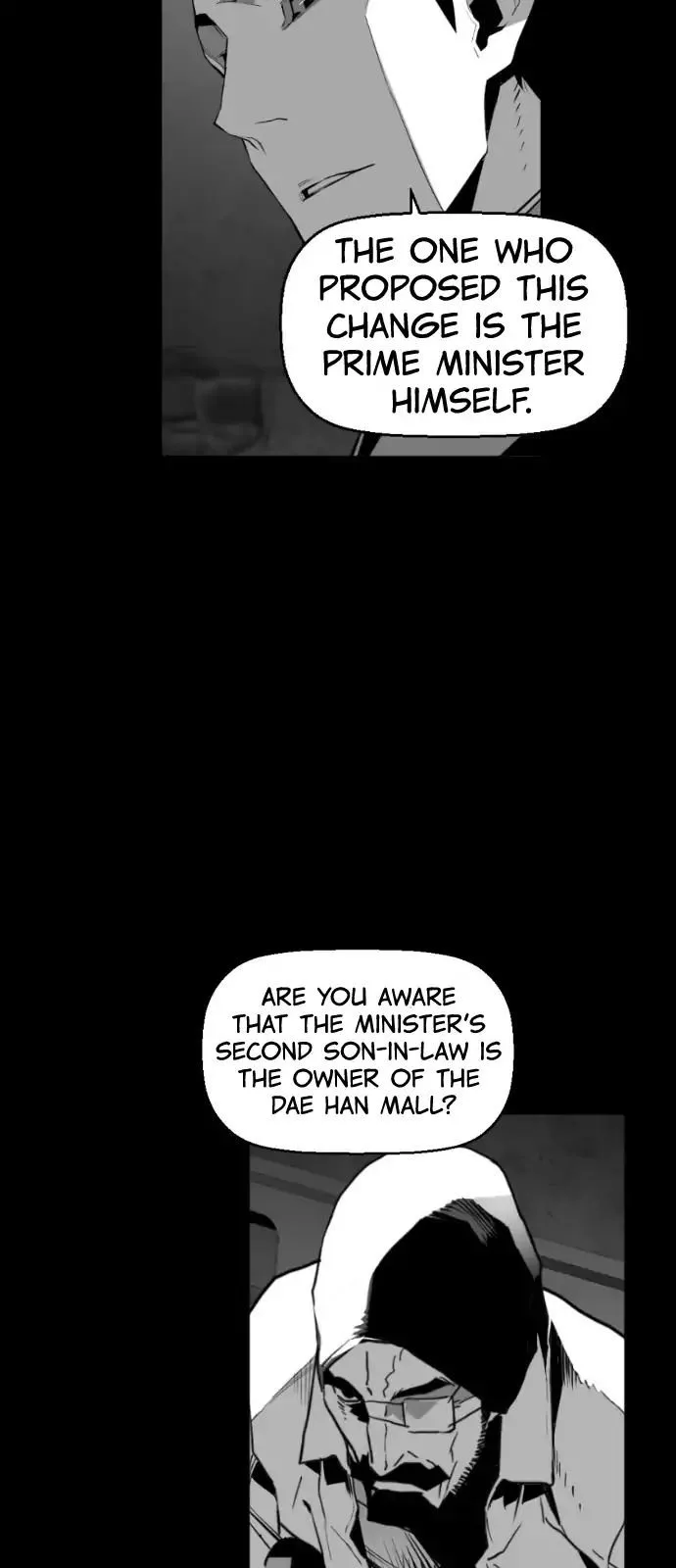 Terror Man Chapter 90 page 14