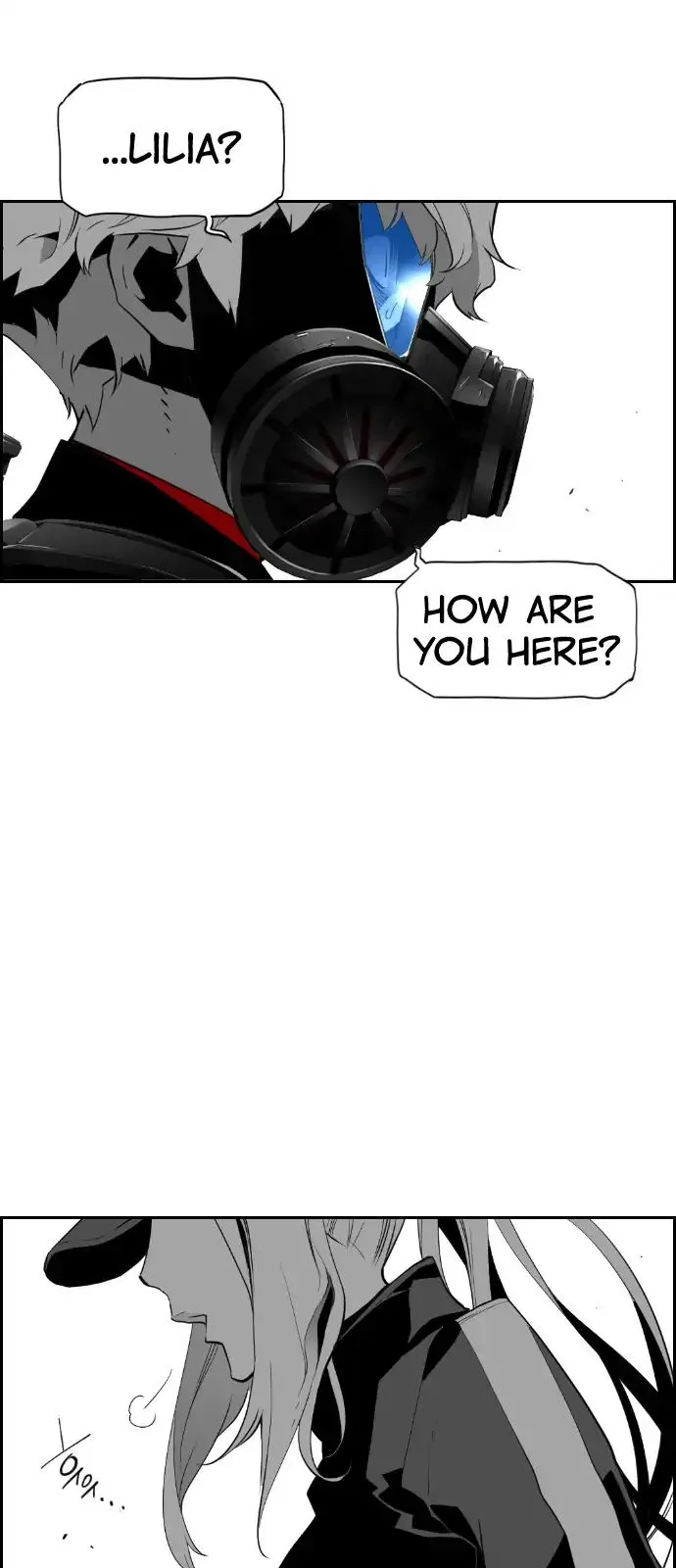 Terror Man Chapter 90 page 4