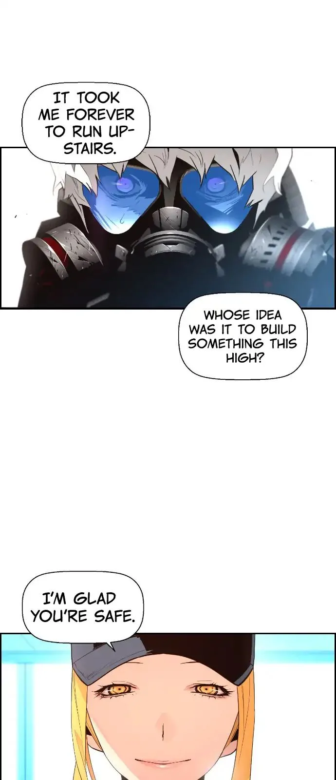 Terror Man Chapter 90 page 6